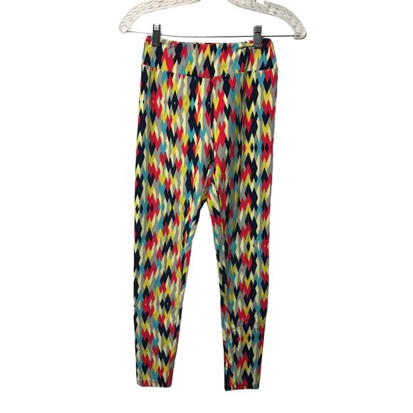 Luluroe‎ leggings one size - Picture 4 of 5